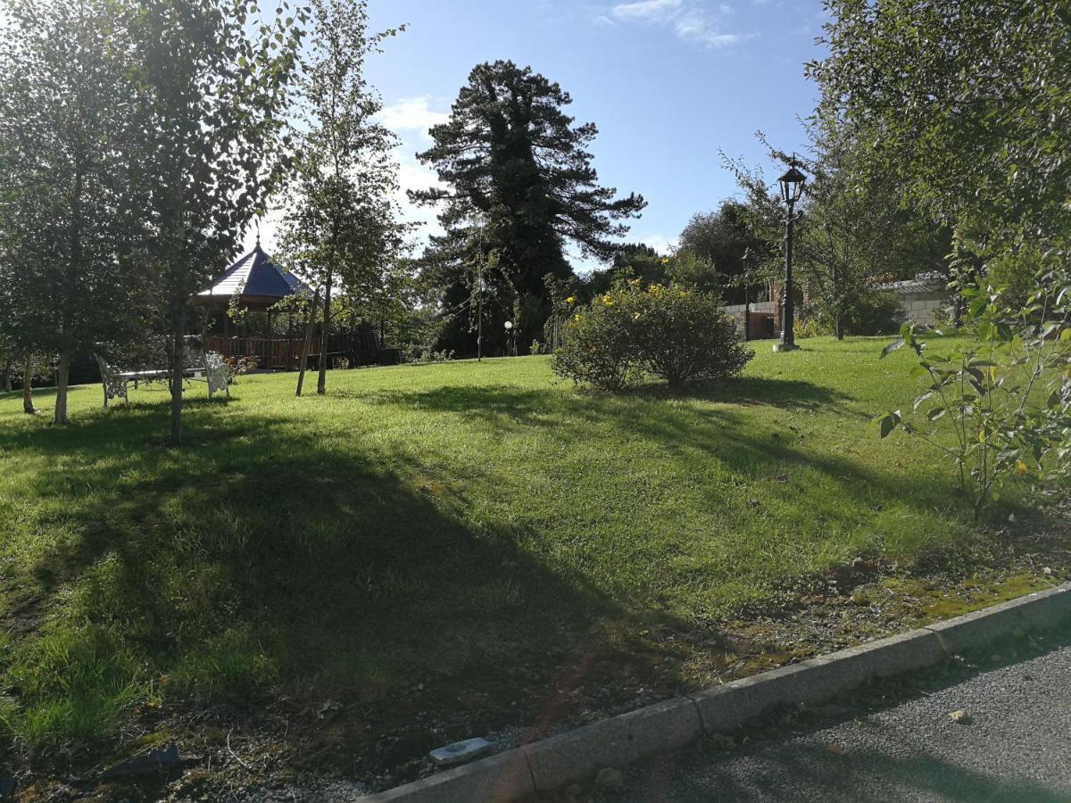 Tower View Lodge Ίννις Εξωτερικό φωτογραφία