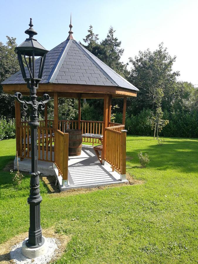 Tower View Lodge Ίννις Εξωτερικό φωτογραφία