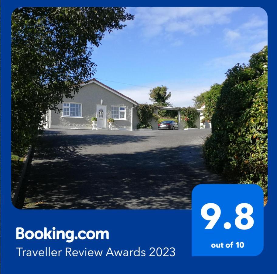Tower View Lodge Ίννις Εξωτερικό φωτογραφία