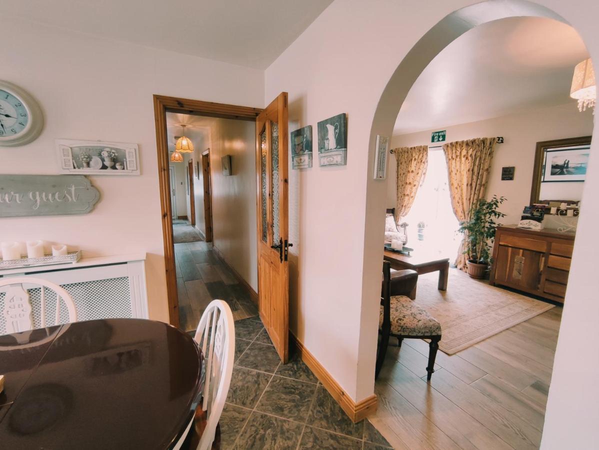 Tower View Lodge Ίννις Εξωτερικό φωτογραφία