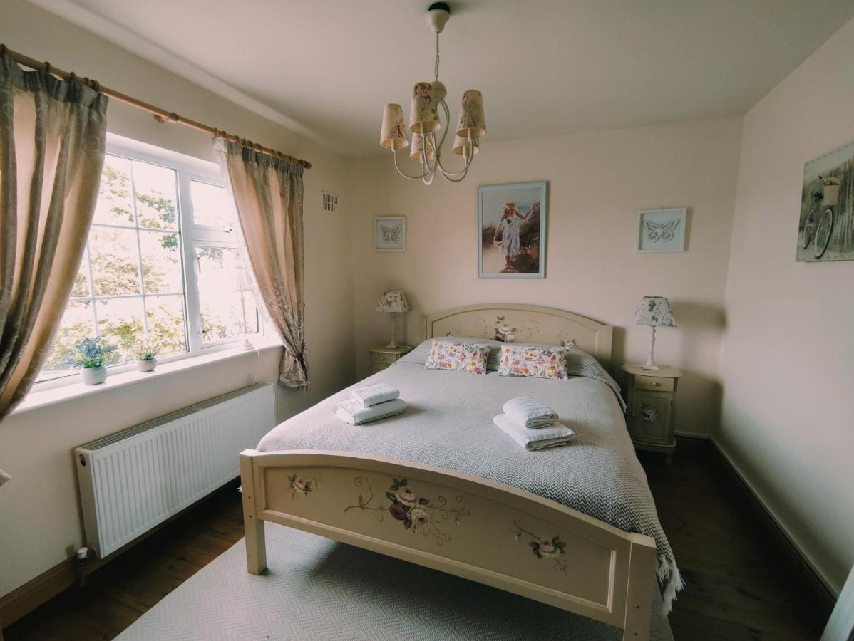 Tower View Lodge Ίννις Εξωτερικό φωτογραφία