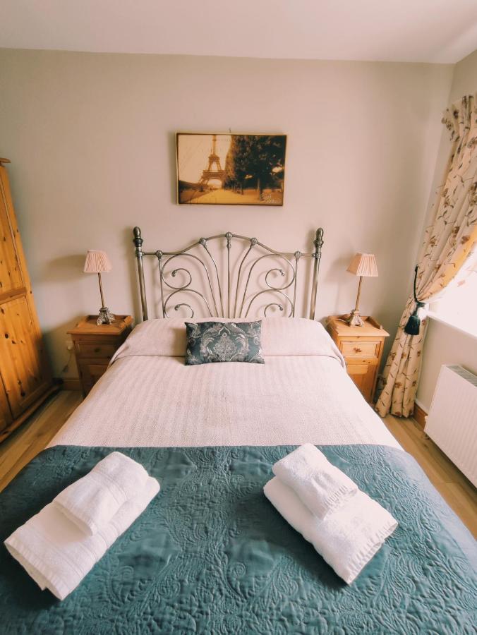Tower View Lodge Ίννις Εξωτερικό φωτογραφία