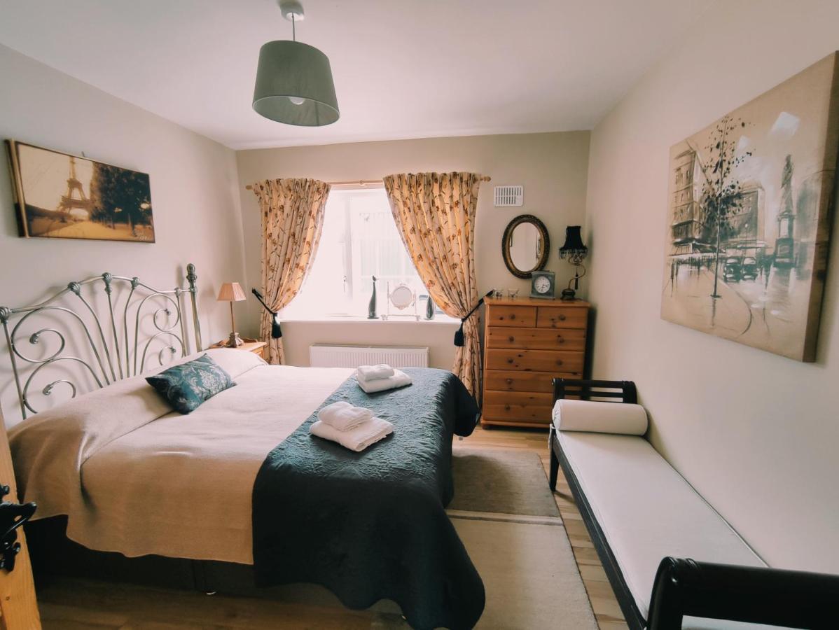 Tower View Lodge Ίννις Εξωτερικό φωτογραφία