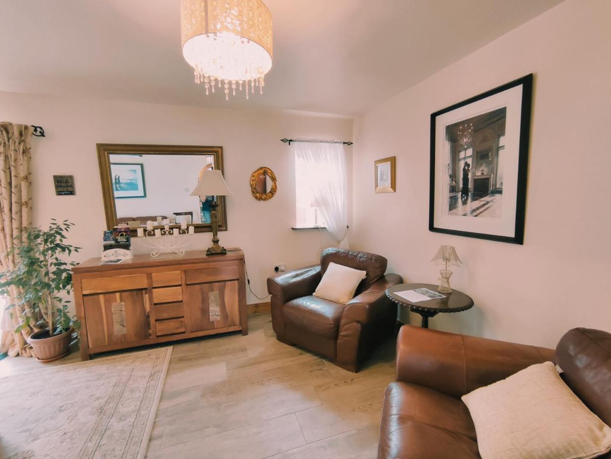 Tower View Lodge Ίννις Εξωτερικό φωτογραφία