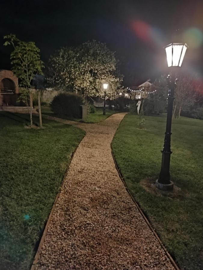 Tower View Lodge Ίννις Εξωτερικό φωτογραφία