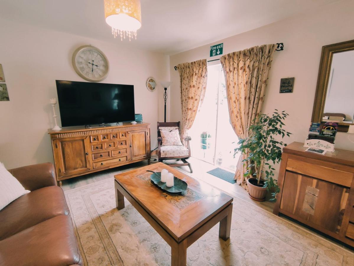 Tower View Lodge Ίννις Εξωτερικό φωτογραφία