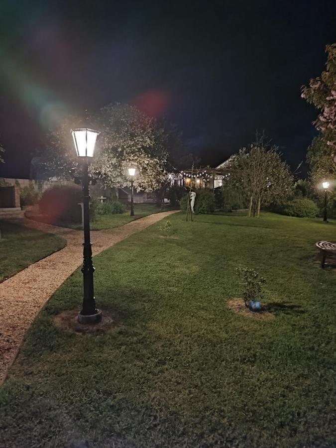 Tower View Lodge Ίννις Εξωτερικό φωτογραφία